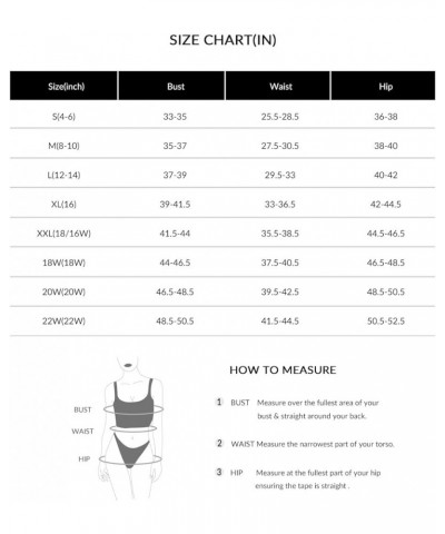 Two Piece Rash Guard Long Sleeve Bathing Suits Women Swimsuit Top with High Waist Short Tankini Set UV UPF 50+ Black Flamingo...