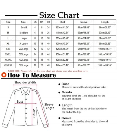 Long Hoodies For Women Zip Up Oversized Sweatshirt Jacket Casual Long Sleeve Drawstring Hoodie Coats With Pockets Zip Up Hood...