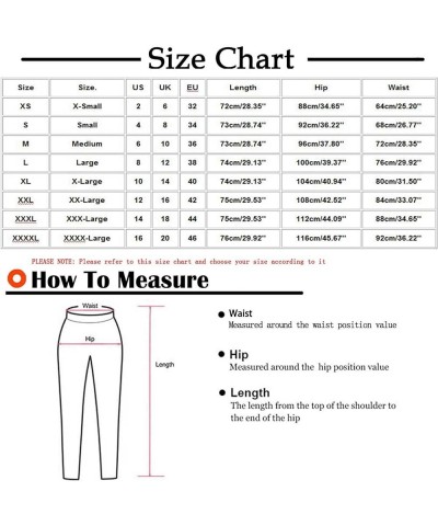 Capri Pants for Women Summer 2024 Capri Leggings with Pockets High Wasit Stretch Casual Capris Womens Capri Joggers 02 Army G...