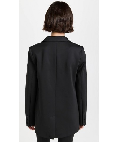 Women's Scuba Blazer 2.0 Black001 $70.52 Blazers