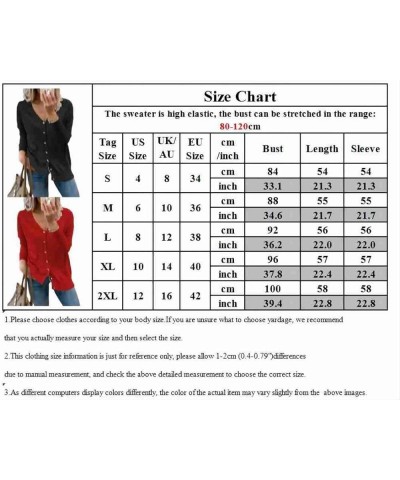 Women's Button Down Long Sleeve Cardigan Loose Sweater Lightweight Casual Fall Winter Open Front Duster Outwear Sky-blue $14....