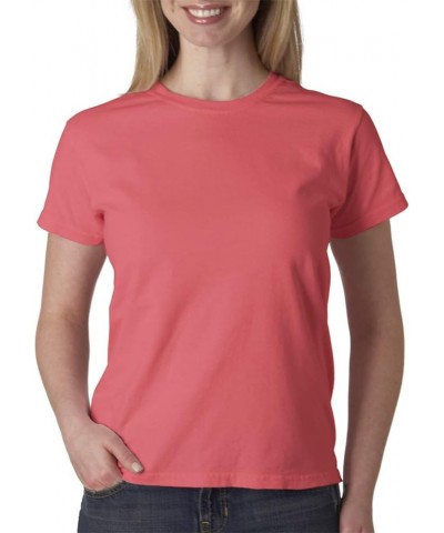 Women's Short Sleeve Tee, Style 3333 Watermelon $10.19 T-Shirts