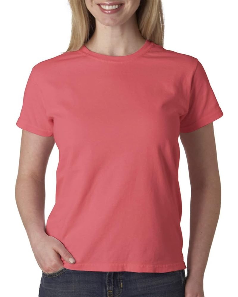 Women's Short Sleeve Tee, Style 3333 Watermelon $10.19 T-Shirts