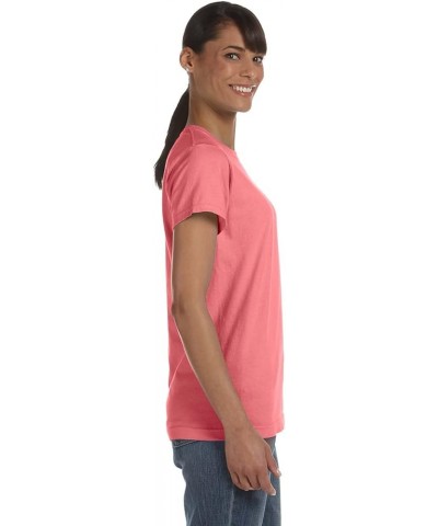 Women's Short Sleeve Tee, Style 3333 Watermelon $10.19 T-Shirts