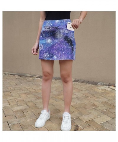 Skort for Women Lightweight Activewear Skirt for Running Tennis Golf Workout Pickleball Walking Casual Sk 6 $9.50 Skorts