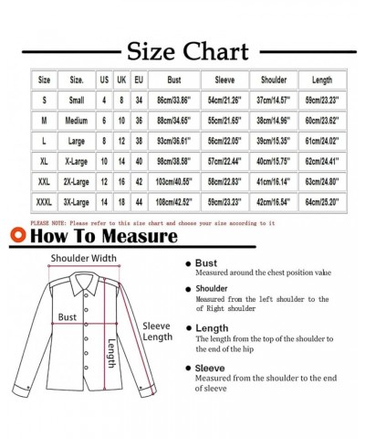 Women Fall Blazer Long Sleeve Casual Jacket Suits Lapel Open Front Work Suit Pleated Fashion Solid Color Office Blazers Blue ...