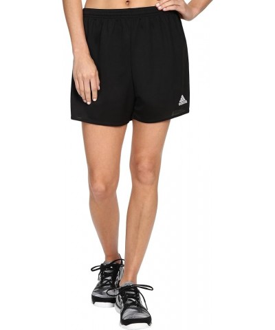 Women's Parma 16 Shorts Black/White $10.63 Activewear