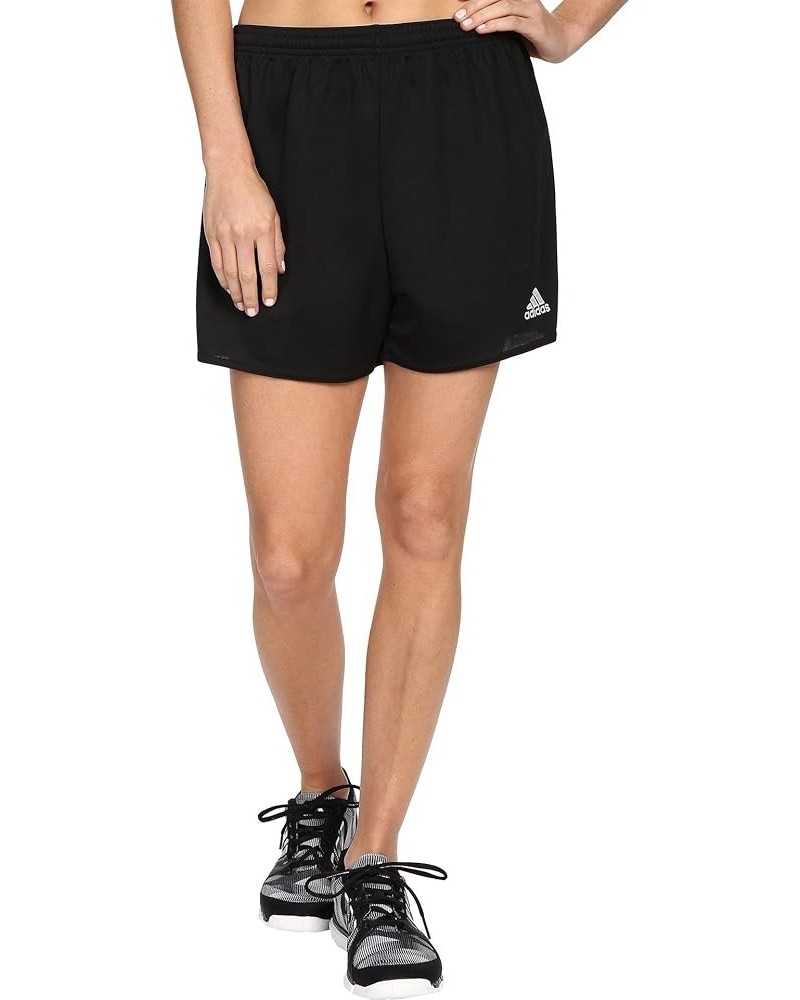 Women's Parma 16 Shorts Black/White $10.63 Activewear