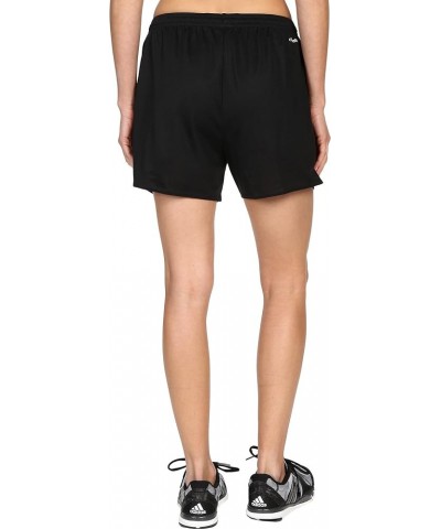 Women's Parma 16 Shorts Black/White $10.63 Activewear