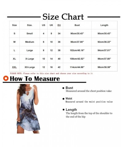 Summer Dresses for Women 2024 Sexy Hollow Crew Neck Sleeveless Tank Dress Fashion Holiday Vacation Beach Sundress Mini Dress ...