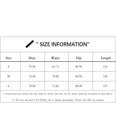 Women Y2k Square Neck Long Dress Low Cut Sleeveless Bustier Bodycon Dress Fairy Spaghetti Strap Dress Party Clubwear I White ...