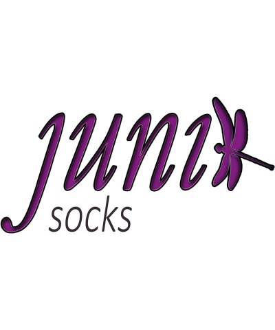 Women’s Crew Dress Bamboo Socks 3 Pack Business Casual for Shoe Size 6-9 & 9-12 Black/D.brown/Charcoal $10.29 Socks