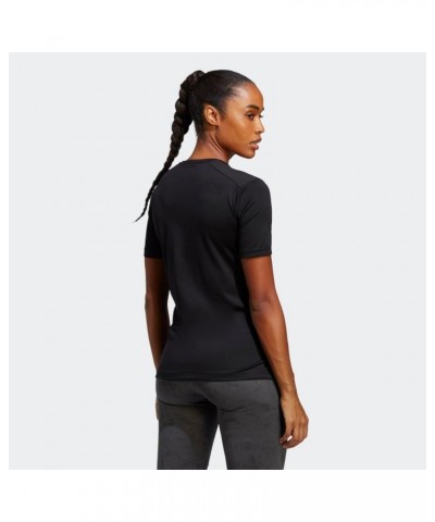 Women's Terrex Multi T-Shirt Black $10.76 Activewear