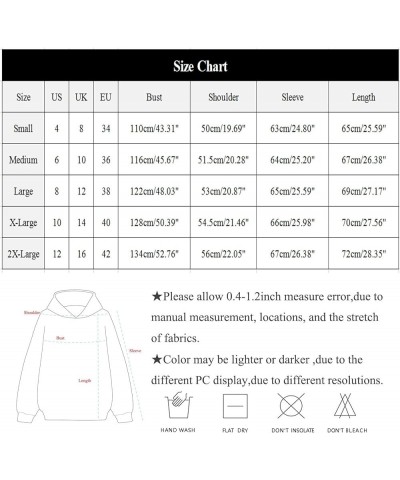 Sweatshirt For Women Fashion Aztec Ethnic Shirt Loose Breathable Hooded Sweatshirts Long Sleeve Shirts For Women 06-yellow $1...