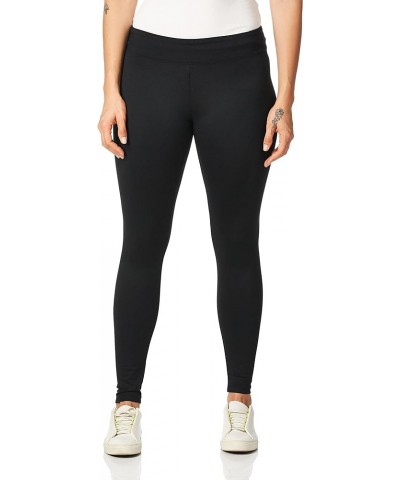 Women's Constant Comfort Leggings Q71127 1 Pair Black $8.26 Leggings