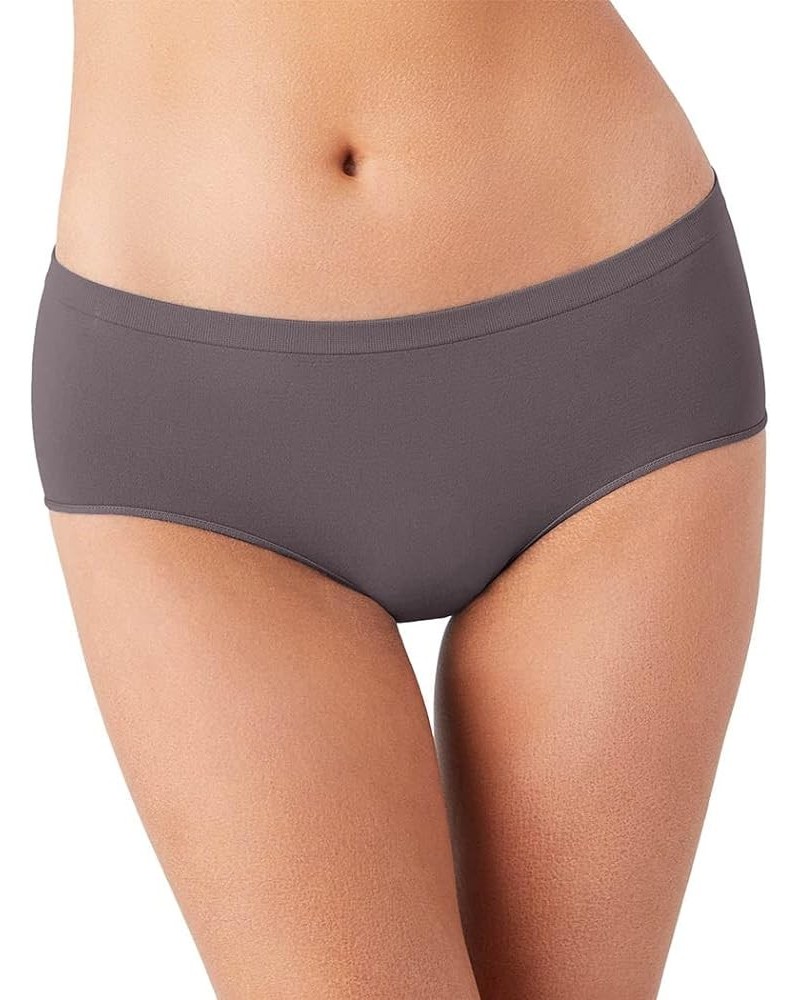 b.tempt’d by Wacoal Women’s Comfort Intended Hipster Panty Shark $9.30 Lingerie