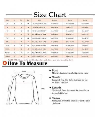 Women's 2024 Valentine's Day Sweatshirt Cute Heart Shaped Printed Pullover Crewneck Long Sleeved Loose Pleated Tops D-pink $9...