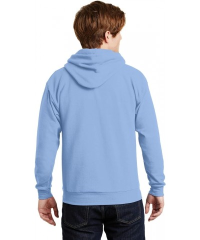 Men's Sweatshirt, EcoSmart Fleece Hoodie, Cotton-Blend Fleece Hooded Sweatshirt, Plush Fleece Pullover Hoodie Gold $11.17 Swe...