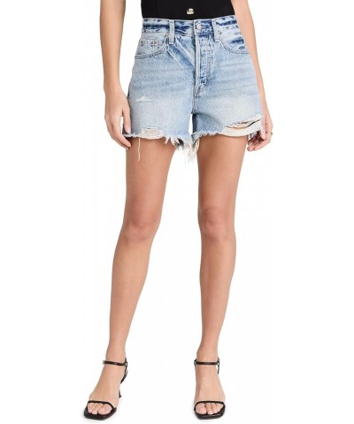 Women's Nova Shorts Garcon Vintage $45.20 Shorts