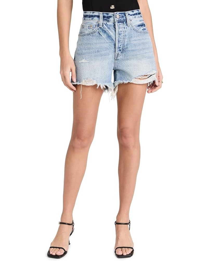 Women's Nova Shorts Garcon Vintage $45.20 Shorts