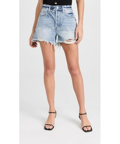 Women's Nova Shorts Garcon Vintage $45.20 Shorts