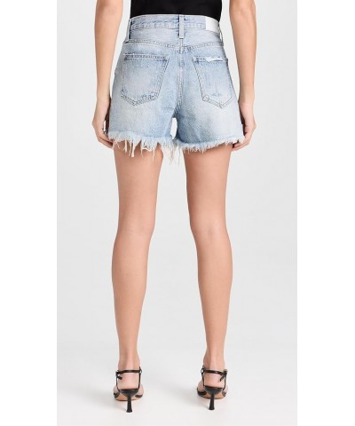 Women's Nova Shorts Garcon Vintage $45.20 Shorts