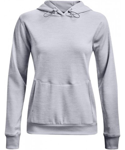 Fleece Storm Womens Hoodie Mod Gray / Steel $12.47 Activewear