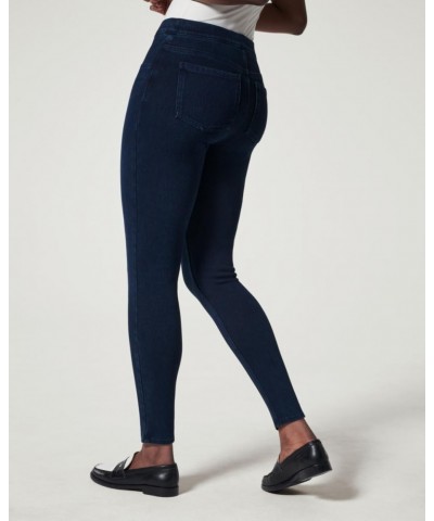 Jean-ish Ankle Leggings Twilight Rinse 1X - Regular 27 $30.90 Pants