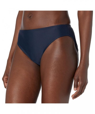 Women's Standard Bikini Bottoms – Bathing Suit Enjoy The Pool, Beach Or Day in The Sun Navy $17.11 Swimsuits