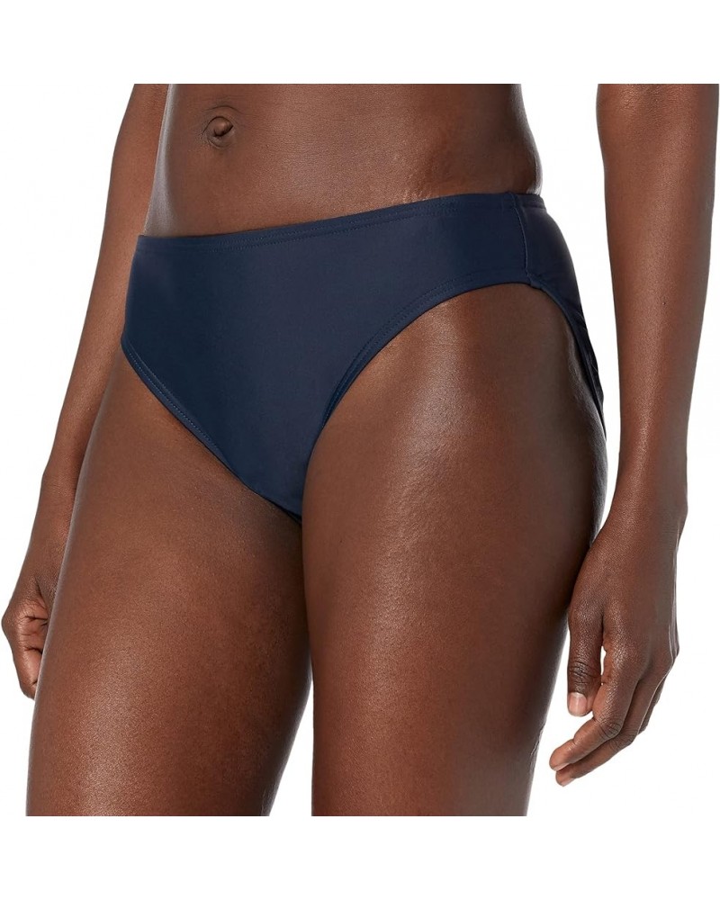 Women's Standard Bikini Bottoms – Bathing Suit Enjoy The Pool, Beach Or Day in The Sun Navy $17.11 Swimsuits