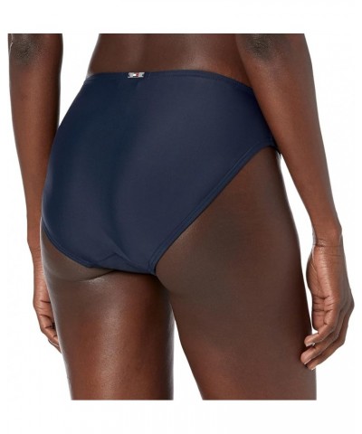 Women's Standard Bikini Bottoms – Bathing Suit Enjoy The Pool, Beach Or Day in The Sun Navy $17.11 Swimsuits