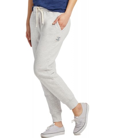 Simply True Jogger Light Heather Grey XS (US 0-2) 28 $28.58 Activewear