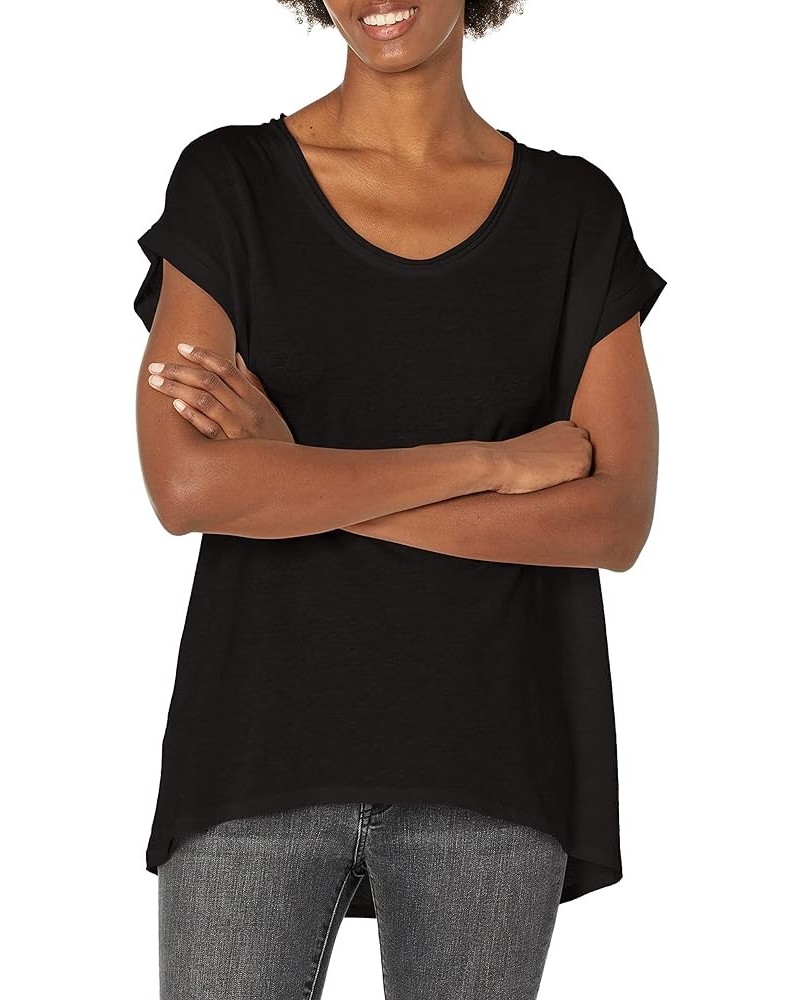 Women's Classic Tee Black $16.42 T-Shirts