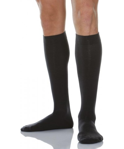 920-20-30 mmHg unisex cotton compression socks, 100% Made in Italy Smoky $16.73 Socks