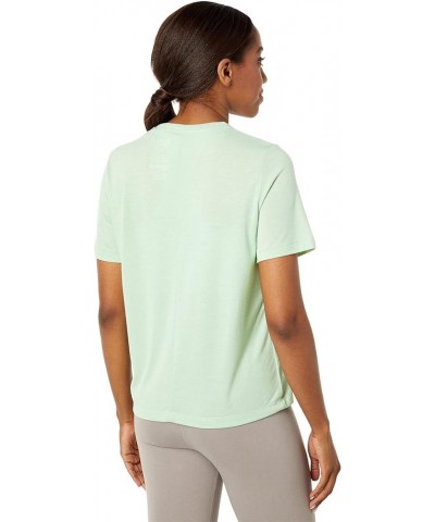 Women's Workout Ready Supremium Tee Light Sage $13.71 Activewear