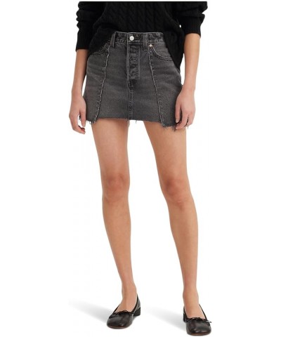 Women's Recrafted Icon Skirt Fifth Dimension $31.29 Skirts