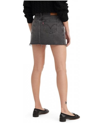 Women's Recrafted Icon Skirt Fifth Dimension $31.29 Skirts