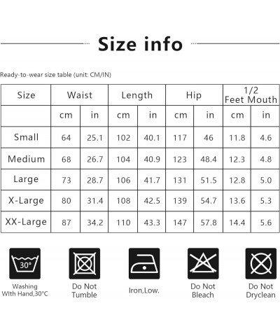 Boho Yoga Pants for Women Joggers Workout Pants Casual Dance Sweatpants Beach Sport Pants Trousers Color 3 $9.60 Activewear