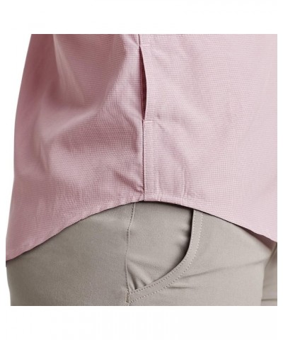 Women's UPF Guide Long-Sleeve Shirt Plus Coral $26.64 Shirts