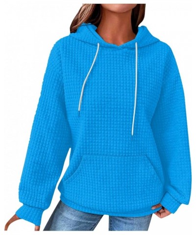 1989 Sweatshirt for Women Oversized Crewneck Graphic Hoodies Fan Long Sleeve Concert Outfit Pullover Tops 04-blue $11.60 Hood...