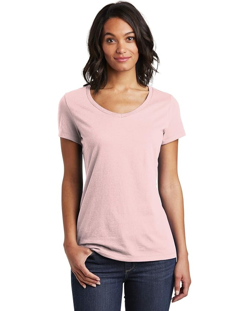 womens Dt6503 Dusty Lavendar $7.94 T-Shirts