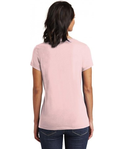 womens Dt6503 Dusty Lavendar $7.94 T-Shirts