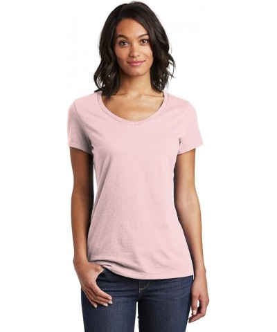 womens Dt6503 Dusty Lavendar $7.94 T-Shirts