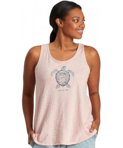 womens Tank Top Pink $18.76 Tanks