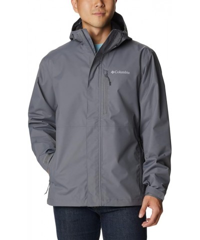 Men's Hikebound Jacket City Grey $31.98 Jackets