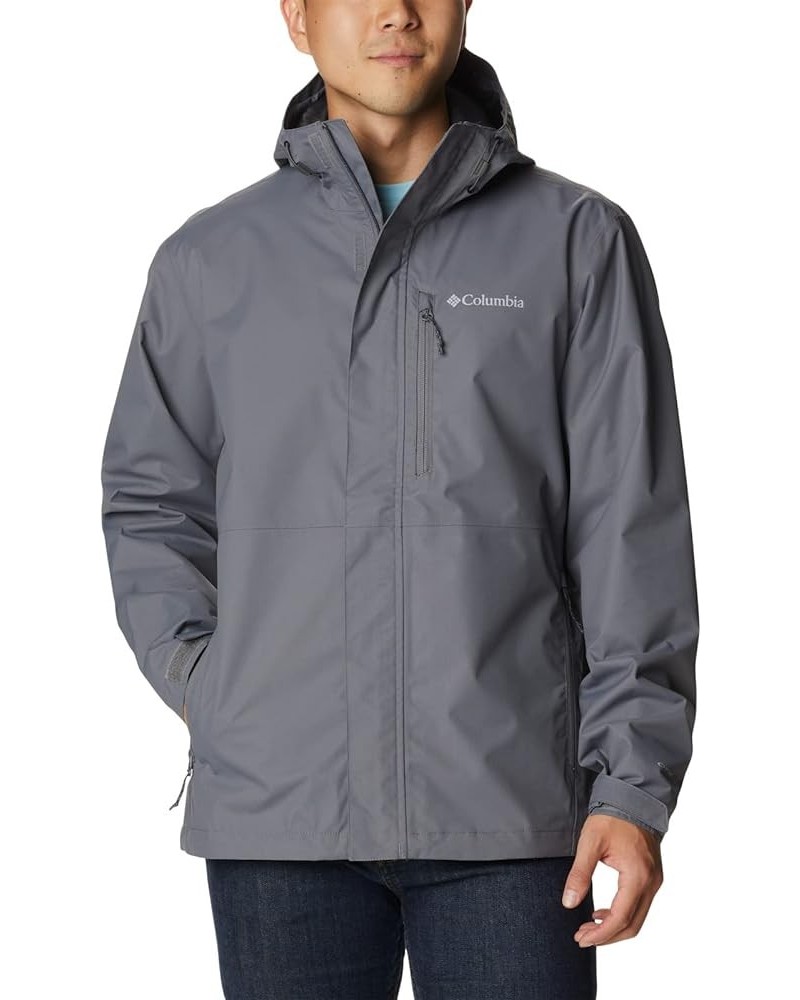 Men's Hikebound Jacket City Grey $31.98 Jackets