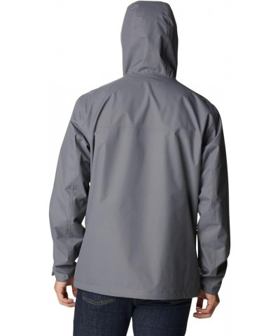 Men's Hikebound Jacket City Grey $31.98 Jackets