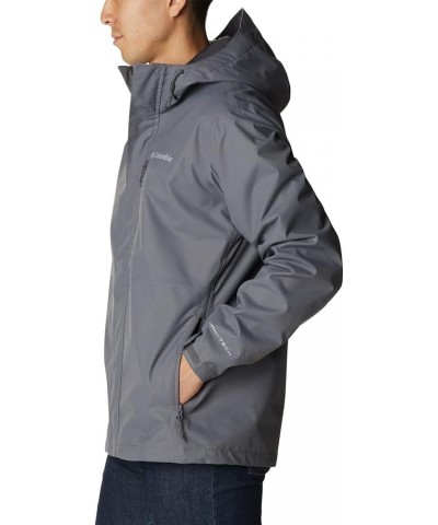 Men's Hikebound Jacket City Grey $31.98 Jackets