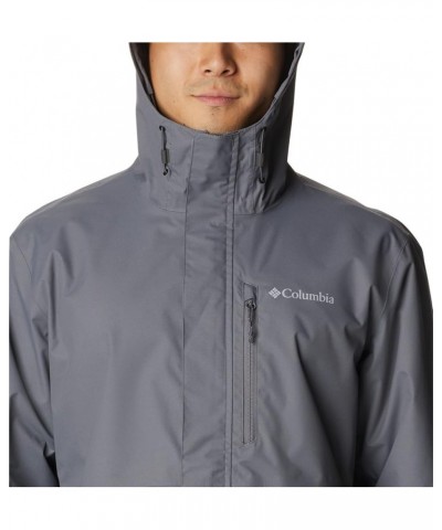 Men's Hikebound Jacket City Grey $31.98 Jackets