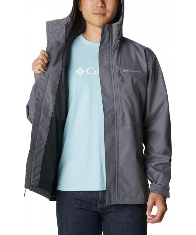 Men's Hikebound Jacket City Grey $31.98 Jackets